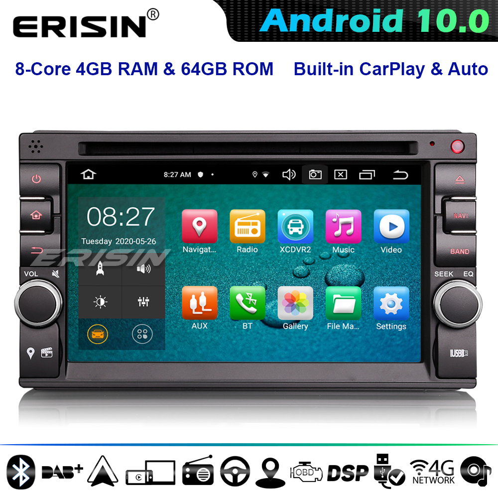 erisin es2749u