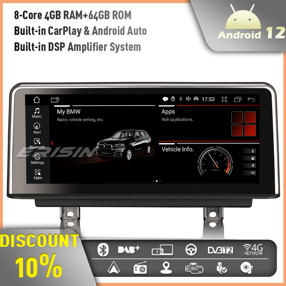 3.5mm Autoradio Stéréo Microphone Bluetooth Véhicule Micro Externe Pour Gps  Player Activé Audio Dvd